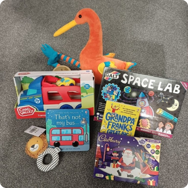 Christmas bundle