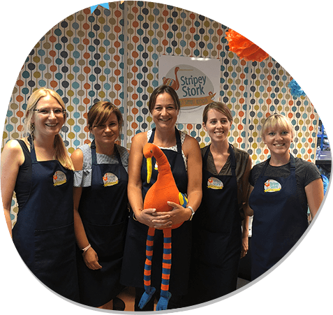 Volunteering opportunities in Surrey