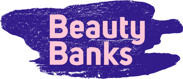 beauty banks donate goods in-kind