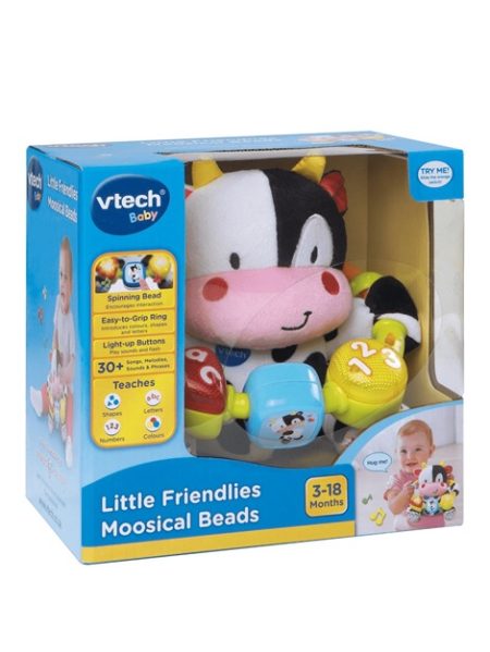 vtech little friendlies musical penguin