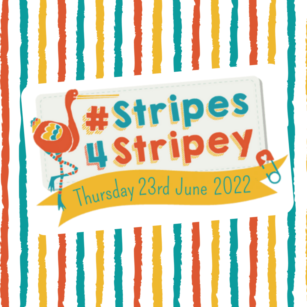Stripes 4 Stripey