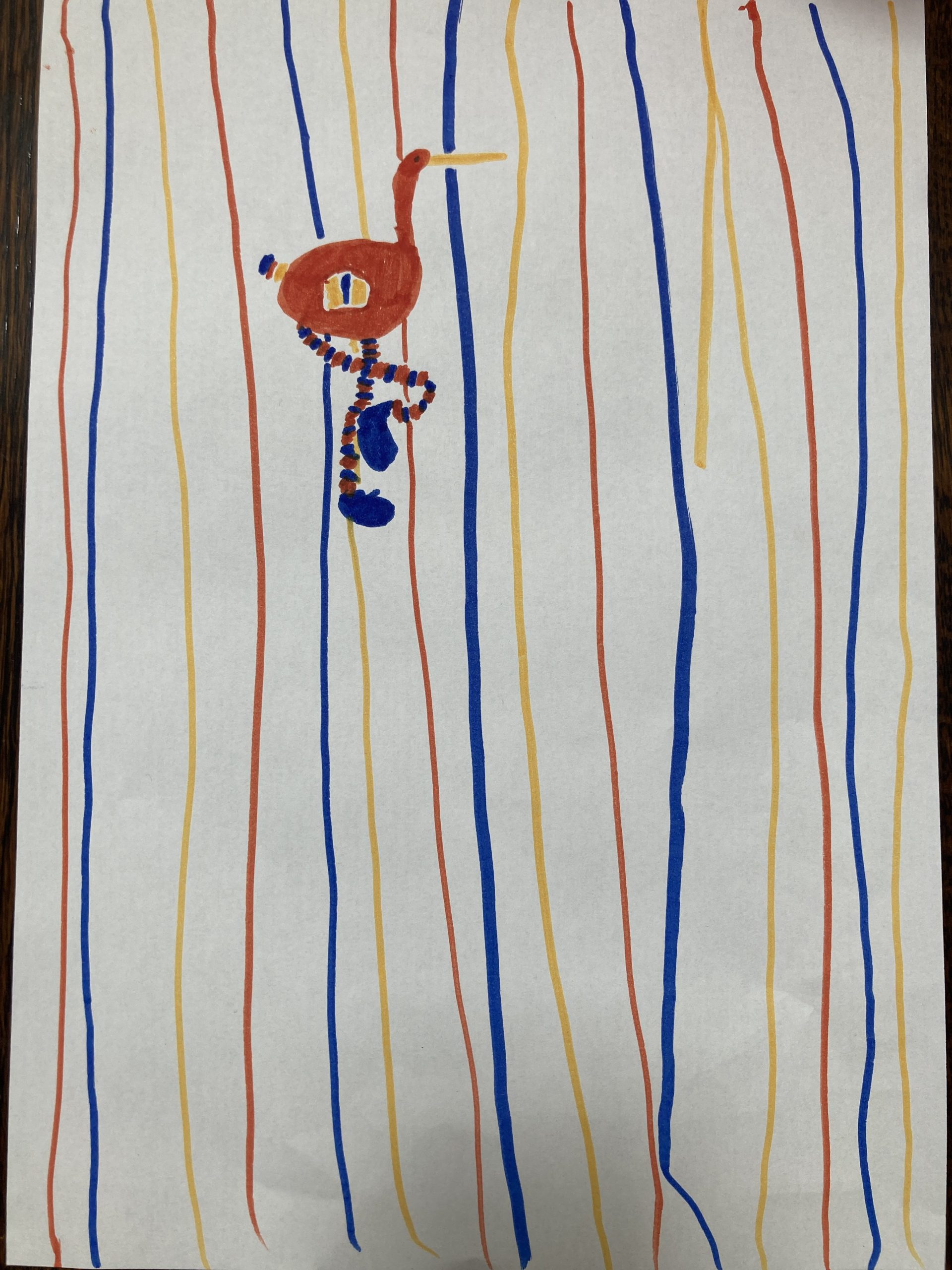 Art competition