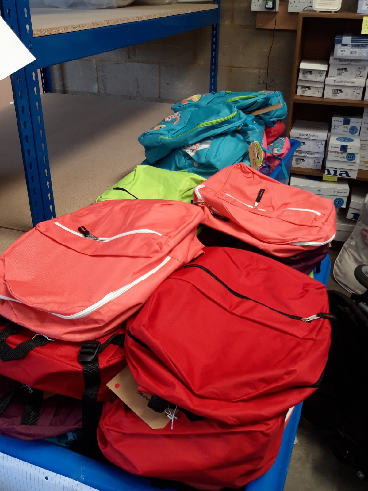 School Bags