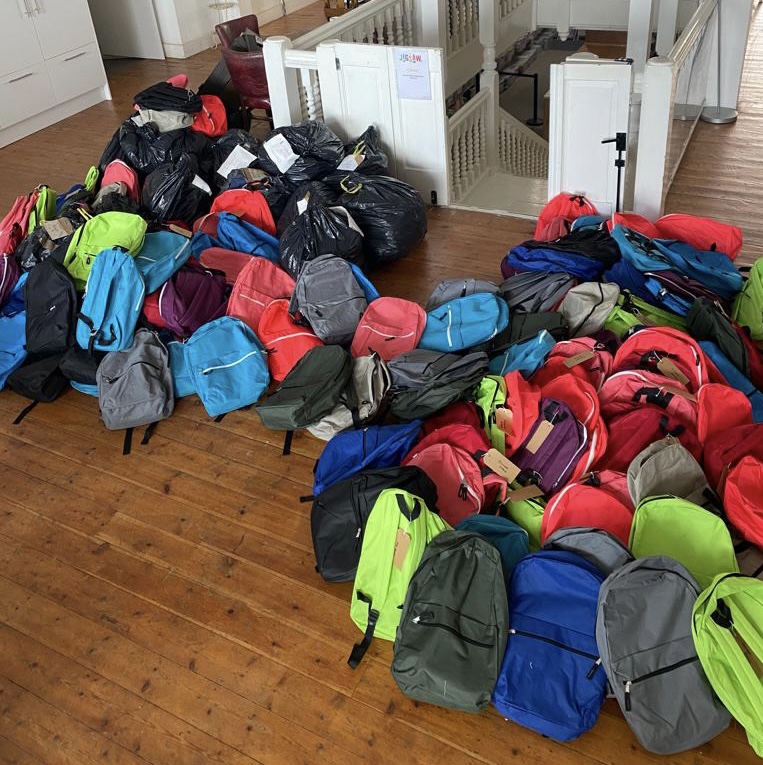 School Bags
