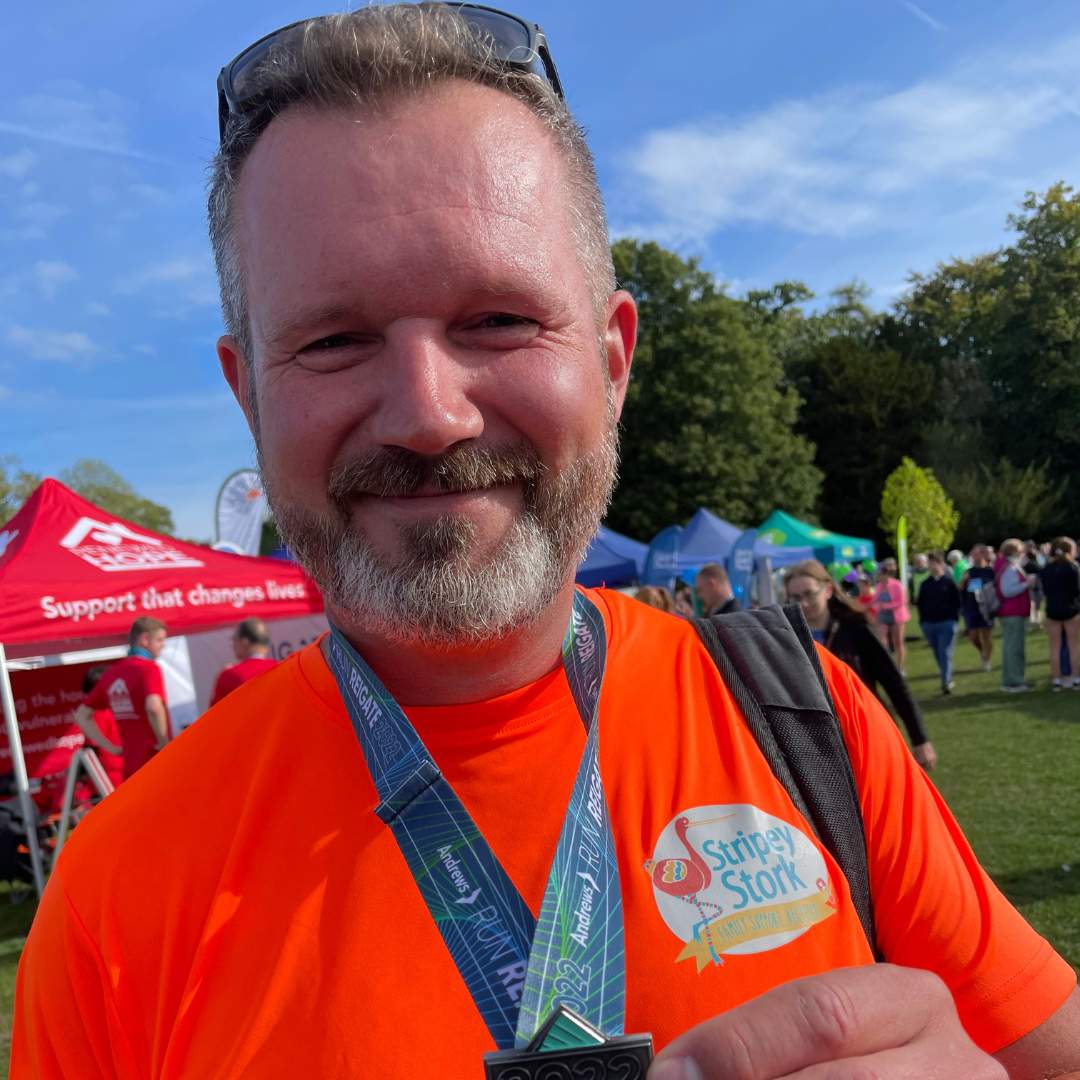 Run Reigate 2022