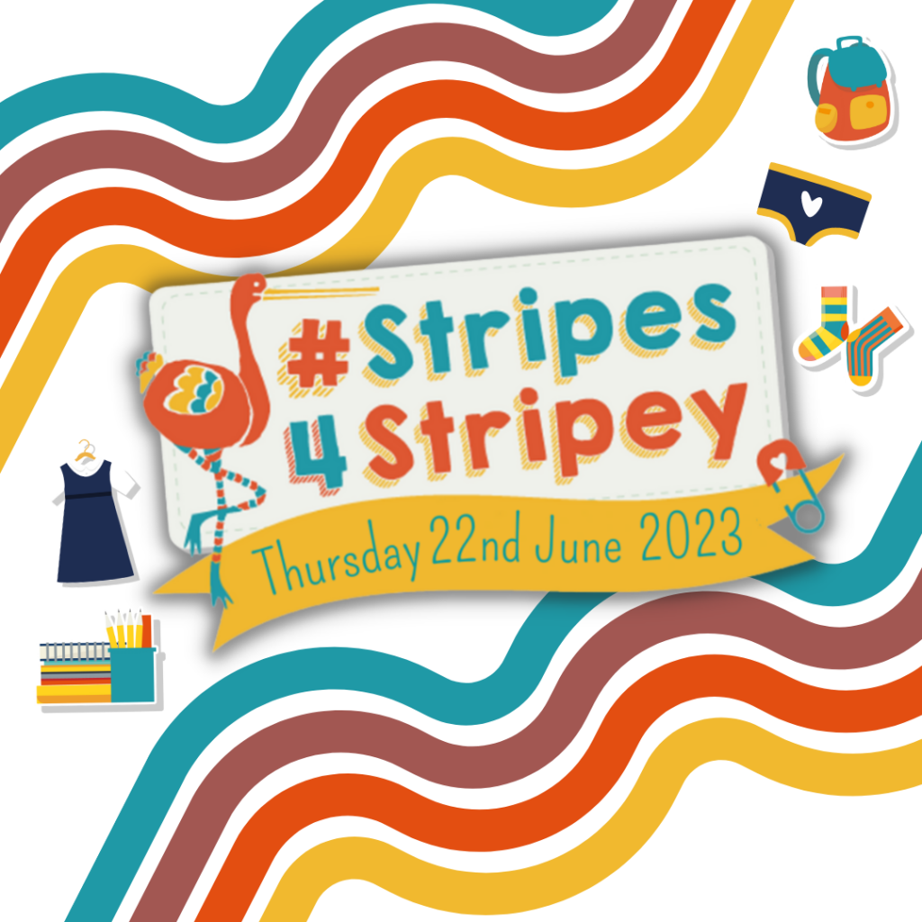 Stripes4Stripey 2023