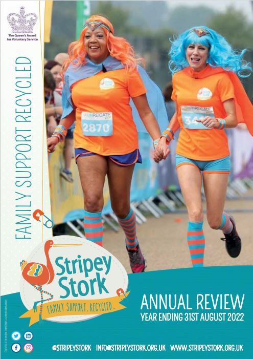 Annual Report 2020-2021