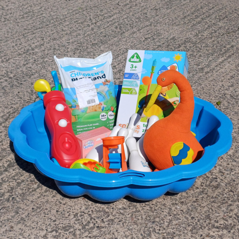 Outdoor Toys