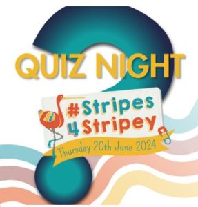 Stripes 4 Stripey Quiz at Reigate Manor