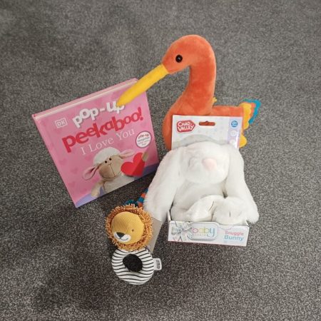 Christmas Gift Bundle for a Child - Image 3