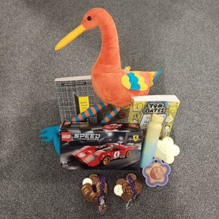 Christmas Gift Bundle for a Family - Image 4