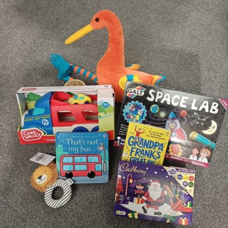Christmas Gift Bundle for a Family - Image 3