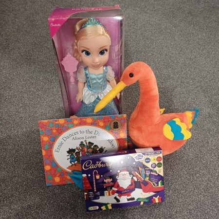 Christmas Gift Bundle for a Child - Image 5