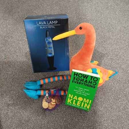 Christmas Gift Bundle for a Child - Image 6
