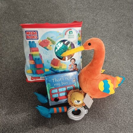 Christmas Gift Bundle for a Child - Image 4