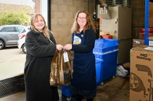 Referral collection