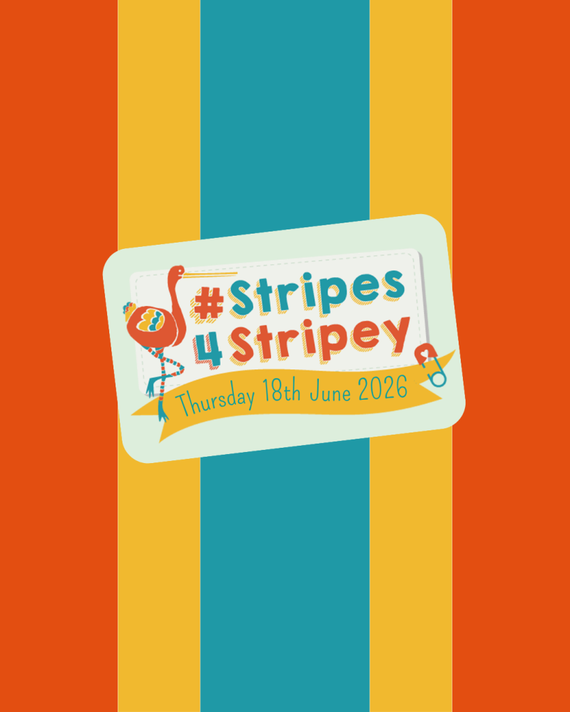 Stripes4Stripey 2026
