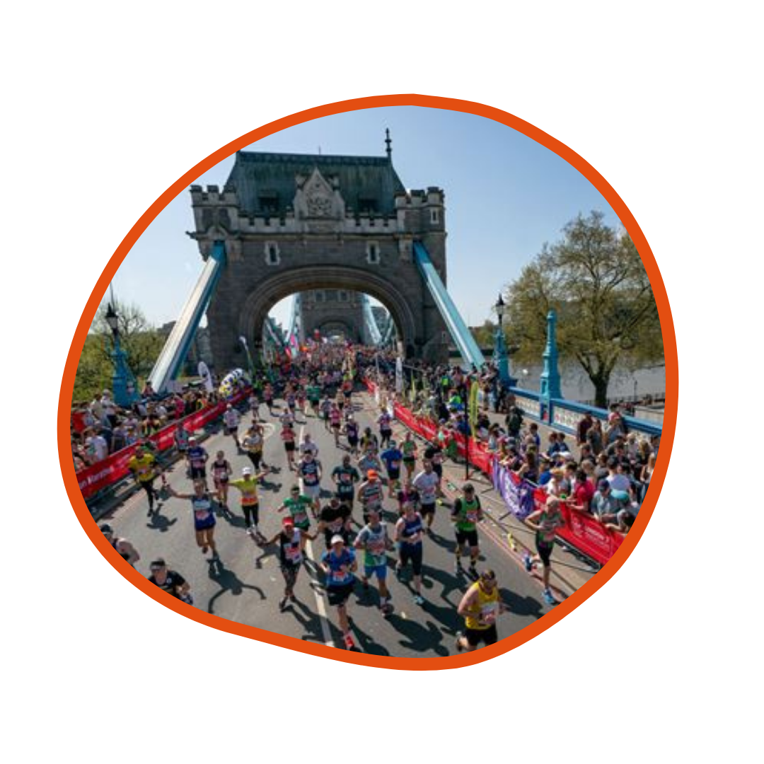 London Marathon