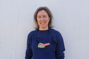 Becky web bio profile