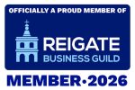 Reigate Business Guild Logo 2026